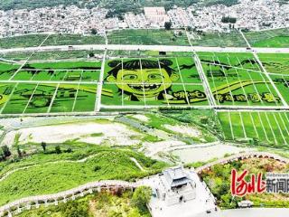 邯郸涉县因地制宜推进农村人居环境整治