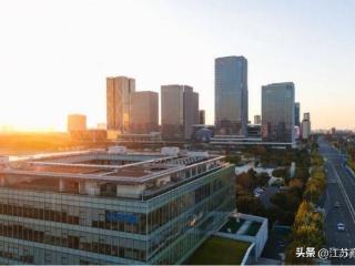 签约落户！他们，纷纷选择常州高新区