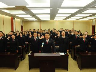 凝聚法治共识 绘就鼓楼画卷——鼓楼区“宪法宣传周”活动亮点纷呈