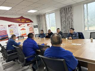 南方电网毕节市郊供电局：打破跨网壁垒 优化营商环境