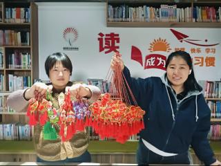 济宁市任城区金城街道开泰花园社区：共创工坊“诚”相伴 居民创收有“信”路