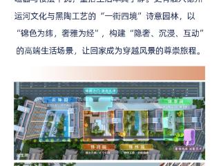 耀世启幕！5 套臻藏特价房 + 实景精装样板间，12.13 迭代德州人居想象！