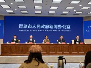 教育、就业、文旅多点突破，青岛“十四五”时期民生答卷亮眼！