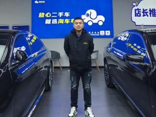 从交易到陪伴：淘车车让“放心”与专业一路同行