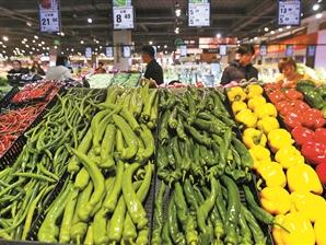 11月份居民消费持续恢复