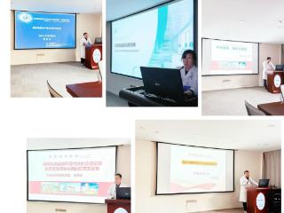 济南南郊医院举办专项培训 强化麻精药品与抗菌药物规范管理