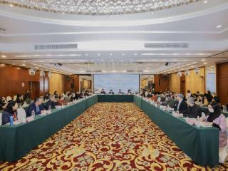 文献纪录片《风范：陈云的故事》创作座谈会在京举行