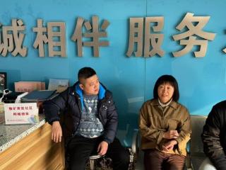 济南市莱芜区张家洼街道鲁矿西区社区：阵地“下沉”解民忧 服务“上浮”暖人心