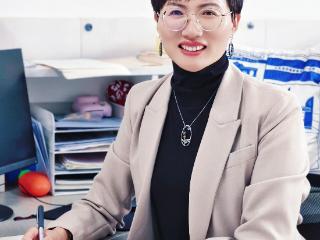 廿一载杏坛耕耘路 一片丹心育栋梁——济南市莱芜第一中学数学组骨干教师刘鹏