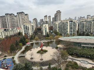 国债红利直达民心 西海岸率先焕新“幸福梯”——海韵嘉园39台老旧电梯全面交付，756户业主喜提安心出行