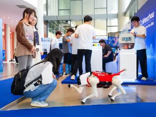 面对数智时代，应用型高校何以育新才？