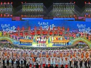 “十四五”廊坊答卷 | 品牌活动高端引领 文旅融合动能澎湃