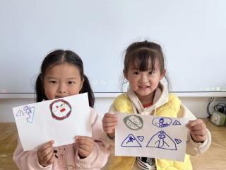 济南历下三幼嵘汇园开展全国法治宣传日主题活动