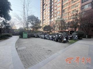 华商报“消防隐患随手拍”系列追踪：多起市民投诉隐患获回应与整改