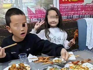 男子毒杀儿女案一审二次开庭，被害人母亲：他是拿孩子报复我，只想判他死刑