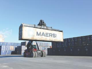 从“纸上建议”到“路上专列”焦作公铁海多式联运跑出“加速度”