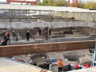 济南城“变老”约1500岁