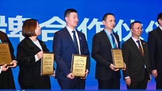 聚焦“中文+职业”融合:星禾星穗在世界中文大会展示校企合作新范式