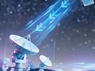专星专用，精准发力！我国卫星产业驶入“快车道”