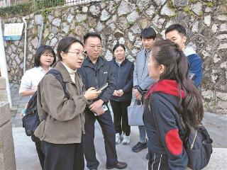 厦门今年以来已完成登记确权3031套 1800余户家庭通过公有住房出售政策获得房屋产权