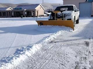 我省迎战今冬首场大范围降雪，易结冰重点路段实施“一点一策”精准管控