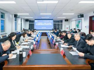 以学促干、协商履职，助力“十五五”时期区域高质量发展——“‘灵’心聚力，政协夜话”系列活动持续深化