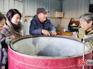 河北省食用菌创新团队：岗站对接，开启“科研+推广”协同新范式