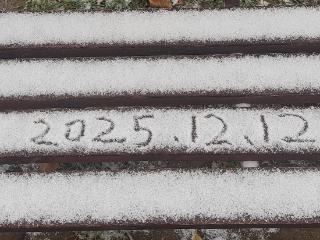 今冬初雪已到货！局部暴雪，河南开启“速冻模式”