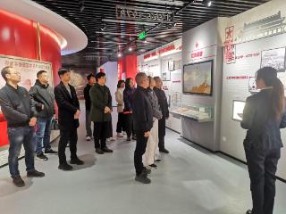 江苏理工学院：寻访“廉”脉，以“清”润心