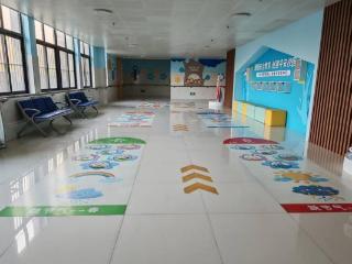 多维支持与创新设计重塑特殊教育学校环境