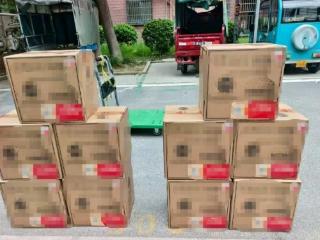 赊来2万多的酒水转手贱卖！合肥一男子被抓