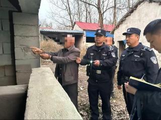 ﻿手“盗”擒来，霍山警方接连破获两起盗窃案