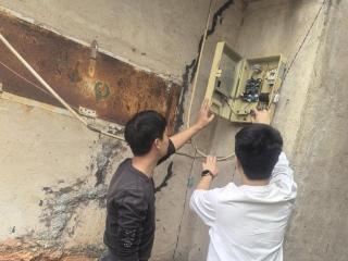 脱下“长衫”，扎根沃土——记湖南永州“00”后新烟农何新江