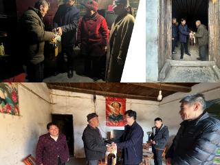 中南民大技术下乡 一张“明白卡”背后的帮扶精度