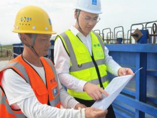 彭祥福：岩层与浪潮间的攻坚者