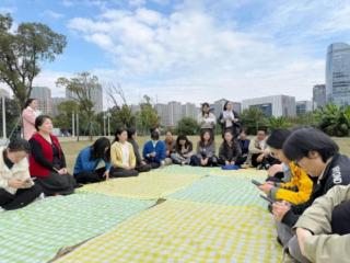 中建五局福州高新区路网项目联合属地单位开展“深学笃行强担当・党建引领促发展”主题党日活动