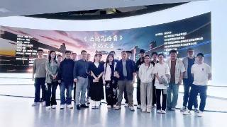 国家级科普短剧《立端筑路者》于今日在“科普中国”平台全网首播