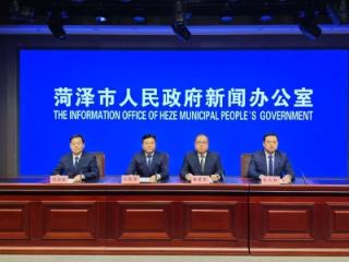 菏泽市民政局：着力提升社会救助、社会福利、社会事务、社会治理工作水平