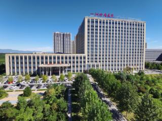 应中央广播电视总台邀请 河北一洲肿瘤医院亮相第十届中国品牌创新发展论坛