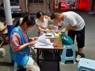 济南市莱芜区凤城街道新甫社区：多方携手破解自来水改造难题