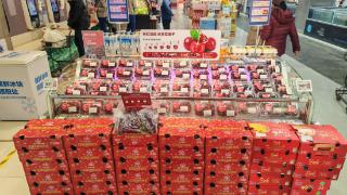 智利车厘子来啦！盒马多规格上市满足尝鲜需求