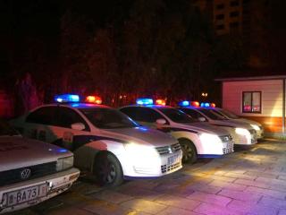 平度市人民法院凌晨出击 开展“蓝色风暴”冬暖之小标的大民生专项执行行动