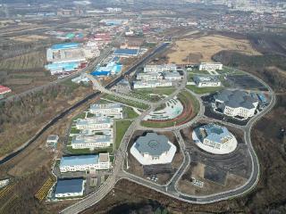 谋发展 抓项目 开新局｜白山崛起红色地标：全国青少年长白山革命传统教育基地一期建成