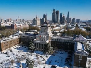 文化中国行丨吉林省音乐厅及周边冰雪游玩攻略