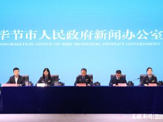 60余款天麻产品、4374万苗绣营收！毕节质量强企强链强县结硕果