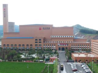 哈尔滨市阿城生态环境局 服务企业高质量发展