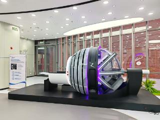 硬核突破！全球领先脑肿瘤放疗设备将在廊坊临空实现“中国制造、全球交付”