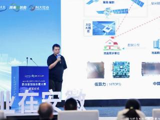 手捧“创业安徽”金奖 “上海南七里”奔赴“合肥南七里”