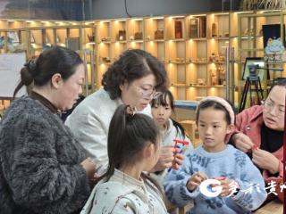 汇川：2025年“传承匠心·乐享非遗”周末快闪集市圆满收官