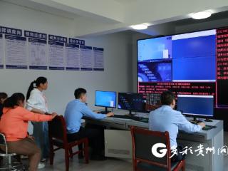 桐梓：护平安 解民忧 “双卫士”共筑幸福防线